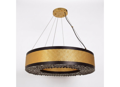Kristallen plafondlamp woonkamer verlichting luster lamp armatuur luxe