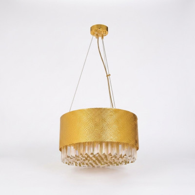 Moderne kroonluchter Crystal woonkamer hanglamp slaapkamer