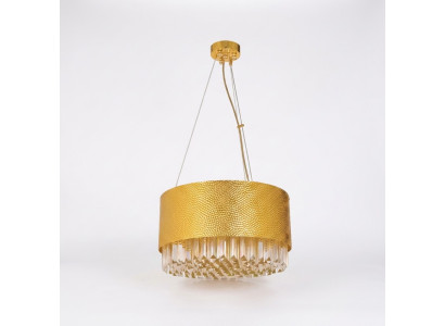 Moderne kroonluchter Crystal woonkamer hanglamp slaapkamer