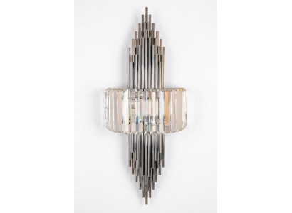 Ontwerp wandlamp luxe wandlamp licht licht wandlamp kristal