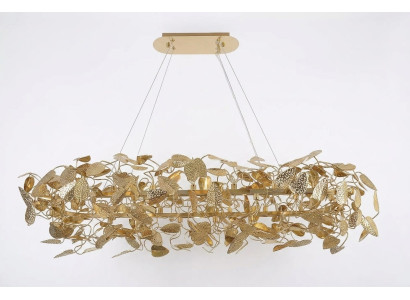 Plafondlamp Goud Woonkamer Hanglamp Plafondlamp Materiaal Brons