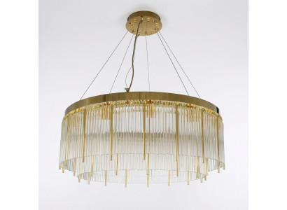 Plafondlamp Ronde plafondlamp Kroonluchter Lamp Plafondlamp 70x90
