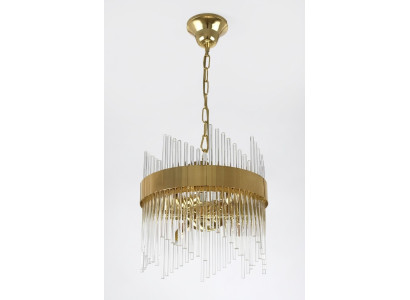 Plafondlamp Stijl Moderne Plafondverlichting Woonkamer Lamp Verlichting Goud