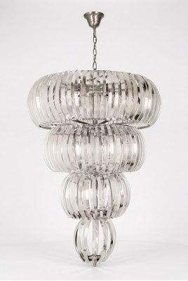Kroonluchter Hanglamp Luxe Verlichting Woonkamer Nieuw Kristal