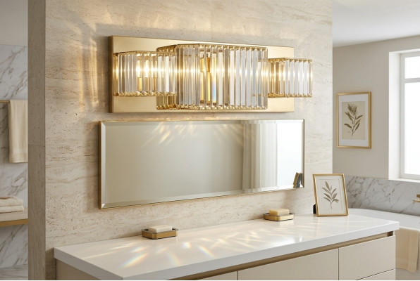 Kroonluchter Stijl Modern Design Hedendaagse Verlichting Woonkamer