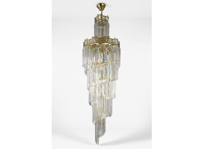 Kroonluchter woonkamer plafondverlichting Moderne kroonluchter prachtig kristal