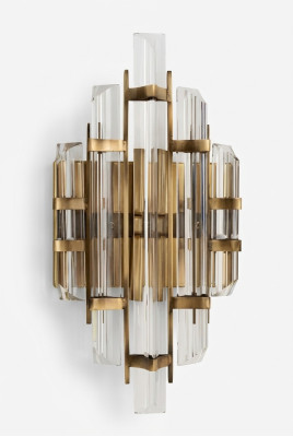 Wandlamp Woonkamer verlichting Luxe Nieuw Modern