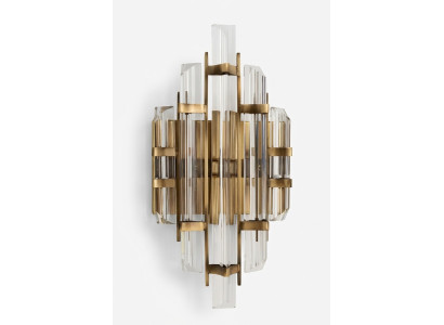 Wandlamp Woonkamer verlichting Luxe Nieuw Modern
