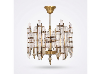 Kroonluchter Woonkamer Plafondlamp Stijl Moderne Slaapkamer