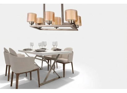 Plafondlamp Stijl Moderne Ontwerp Hedendaagse Verlichting Eetkamer