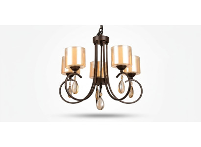 Plafondlamp Luxe Plafondverlichting Kroonluchterstijl Plafondlamp Woonkamerlamp