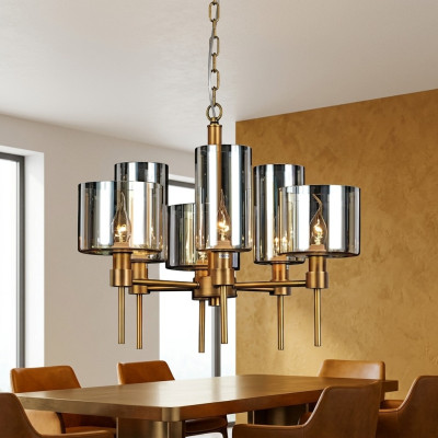 Plafondlamp Stijl Moderne plafondlamp Lampen 6 Luxe Nieuw Woonkamer