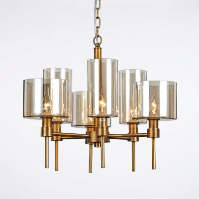 Plafondlamp Stijl Moderne plafondlamp Lampen 6 Luxe Nieuw Woonkamer