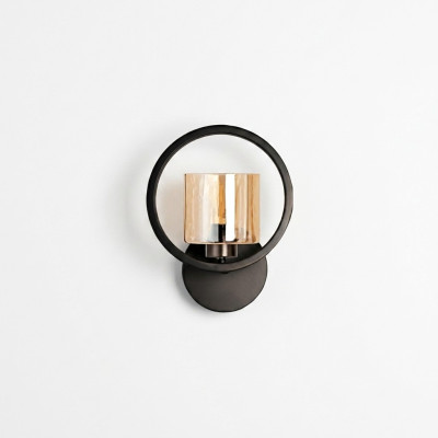 Wandlamp Ontwerp Hal Lampen Woonkamer Luxe Kroonluchters Glas Modern