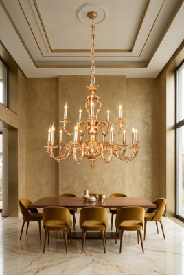 Plafondlamp Kroonluchter Glas Plafondlamp Armatuur Lamp Klassieke Plafond Lampen