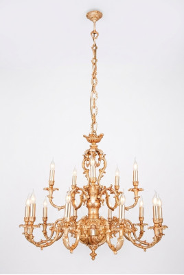 Plafondlamp Kroonluchter Glas Plafondlamp Armatuur Lamp Klassieke Plafond Lampen