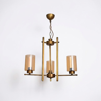 Plafondlamp Lamp Hanglamp Licht Moderne lamp Kroonluchter 50x80cm