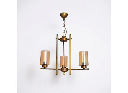 Plafondlamp Lamp Hanglamp Licht Moderne lamp Kroonluchter 50x80cm