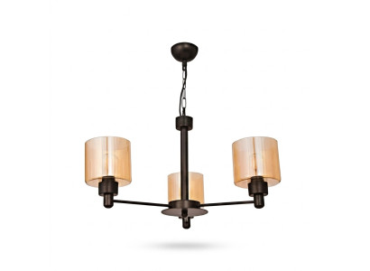 Plafondlamp Plafondlamp Kroonluchter Glazen Kroonluchter Luxe Woonkamer