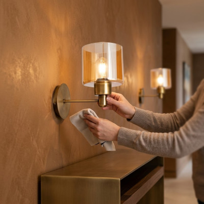 Wandlamp Ontwerp Moderne Lamp Woonkamer Wandlamp Verlichting Lampen