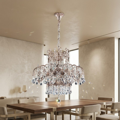 Lampen Kroonluchter Lampen Lampen Lustre Verlichting Plafondlamp 55x100