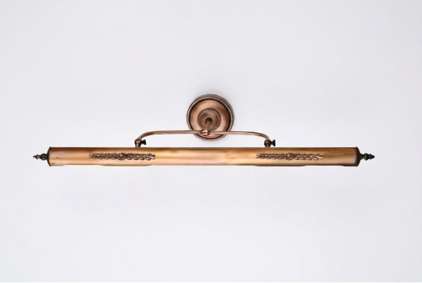 Wandlamp Schilderijlamp Spiegellamp Lamp Verlichting Wandlamp Lampen Metaal