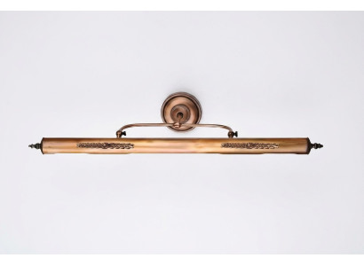 Wandlamp Schilderijlamp Spiegellamp Lamp Verlichting Wandlamp Lampen Metaal
