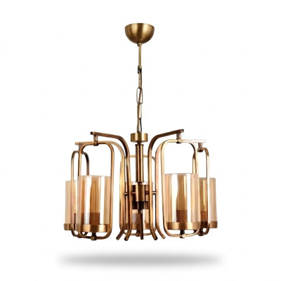 Plafondlamp woonkamer Plafondlamp Moderne kroonluchter mooi Luxe