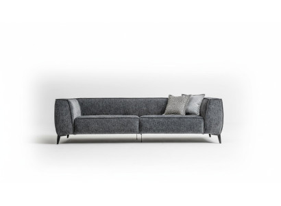 Bank Bank Meubels Woonkamer Bankstel 3-zits Stijl Modern 240cm