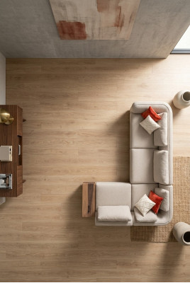 Hoekbank L-vormige bank Moderne designbank Woonkamermeubels Nieuw