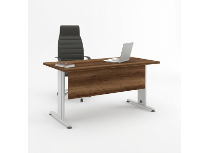Kantoor bureau werkkamer tafel kantoormeubelen directiebureau