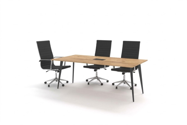 Bureau kantoor tafel kantoormeubelen modern ontwerper directeursbureau