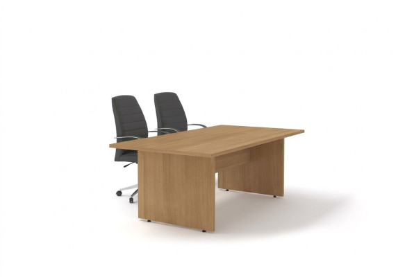 Kantoorbureau Modern kantoormeubilair Werktafel Tafel Inrichting