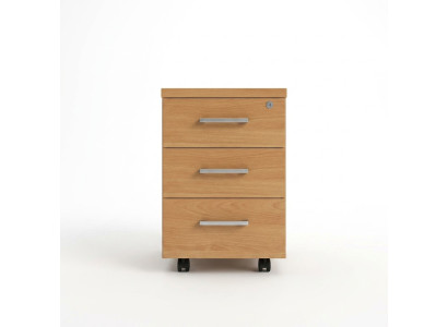 Kantoor dressoir thuiskantoor hout kantoormeubilair archiefkast boeken