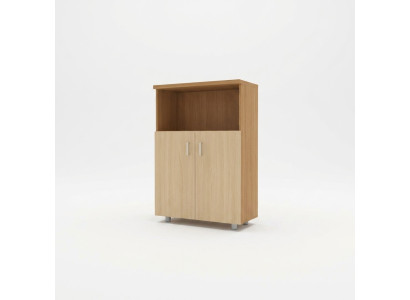 Aktenschrank werkkamer hout nieuw luxe kasten plank kantoor meubels