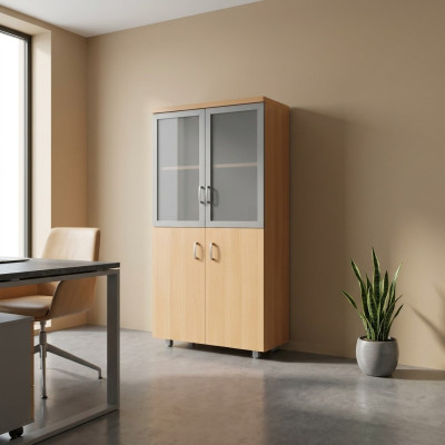 Kantoormeubelen Archiefkast Moderne kast Kantoor meubels Kasten
