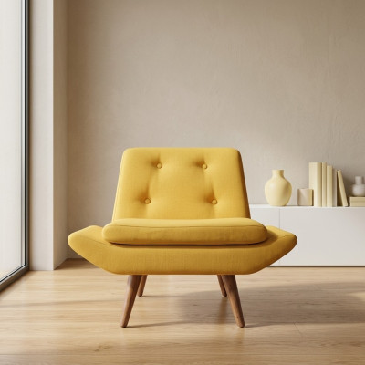Zetel Modern Ontwerp Kantoor Meubilair Luxe Stoel Nieuw Beklede Zetel