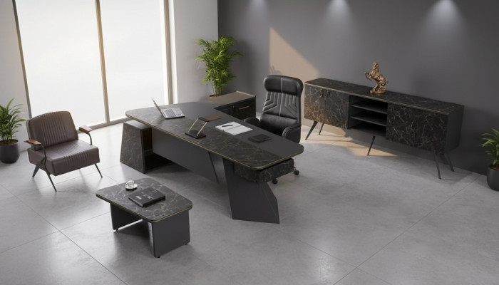 Kantoorkast Kantoor Moderne Grijs Archiefkast Büro Inrichting