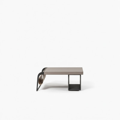 Salontafel thuiskantoor kantoormeubilair ontwerper luxe tafel nieuw meubilair