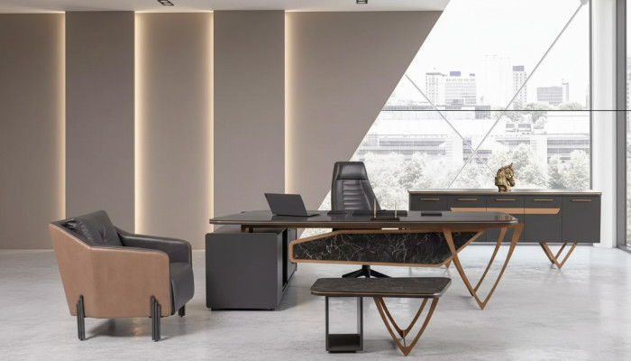 Werkkamer kantoorkast 210x45x85 kantoormeubilair kast Modern Ontwerper