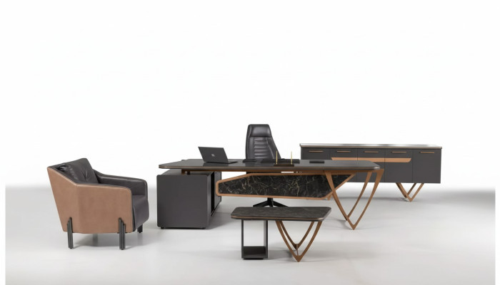 Werkkamer kantoorkast 210x45x85 kantoormeubilair kast Modern Ontwerper