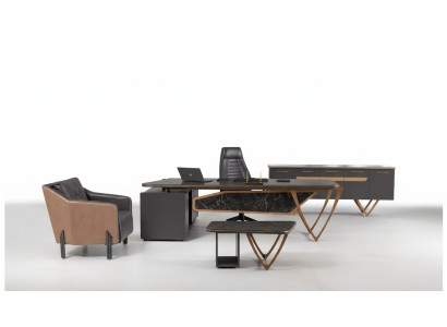 Werkkamer kantoorkast 210x45x85 kantoormeubilair kast Modern Ontwerper
