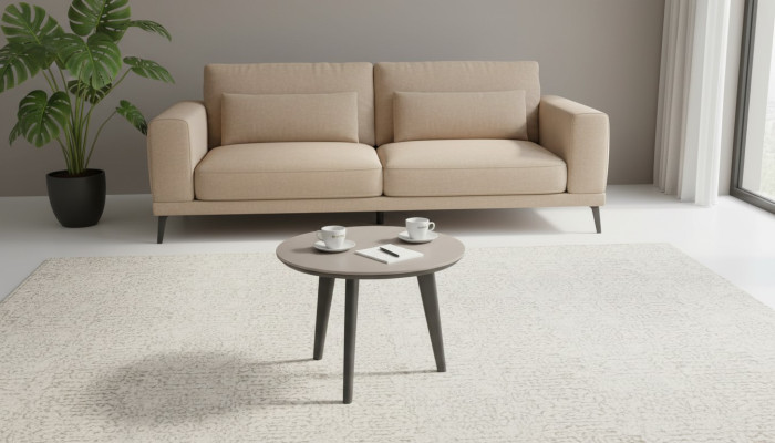 Designer houten meubels salontafel kantoor Modern rond tafel kantoormeubelen