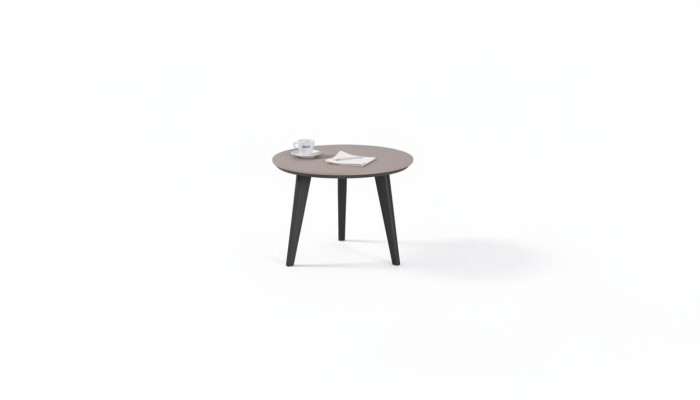 Designer houten meubels salontafel kantoor Modern rond tafel kantoormeubelen