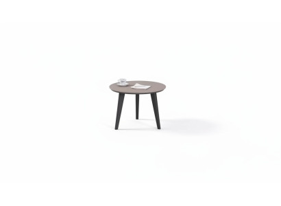 Designer houten meubels salontafel kantoor Modern rond tafel kantoormeubelen
