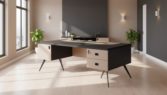 Bureau thuiskantoormeubilair laden bureau tafel bureau's meubels