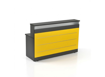 Kantoorinrichting Receptie Kantoor Moderne Designer Kantoor Nieuw