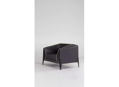Ontwerpbureaustoel Stoffen meubels Stofkantoorinrichting gestoffeerde fauteuil