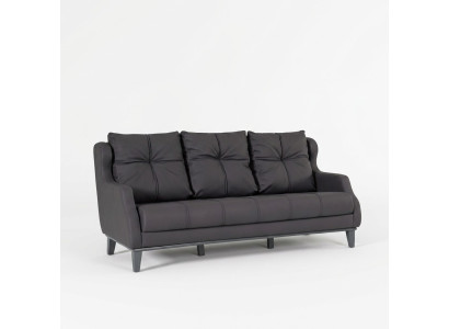 Bank 2-zits Kantoor Tweezitter Kantoorinrichting Stijl Modern Textiel Meubels Zitplaats