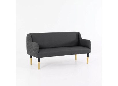 Woonkamer bankstel 2-zitter luxe bank ontwerper zitmeubelen nieuw  Woonkamer bankstel 2-zits luxe bank ontwerper zitmeubelen nieuw